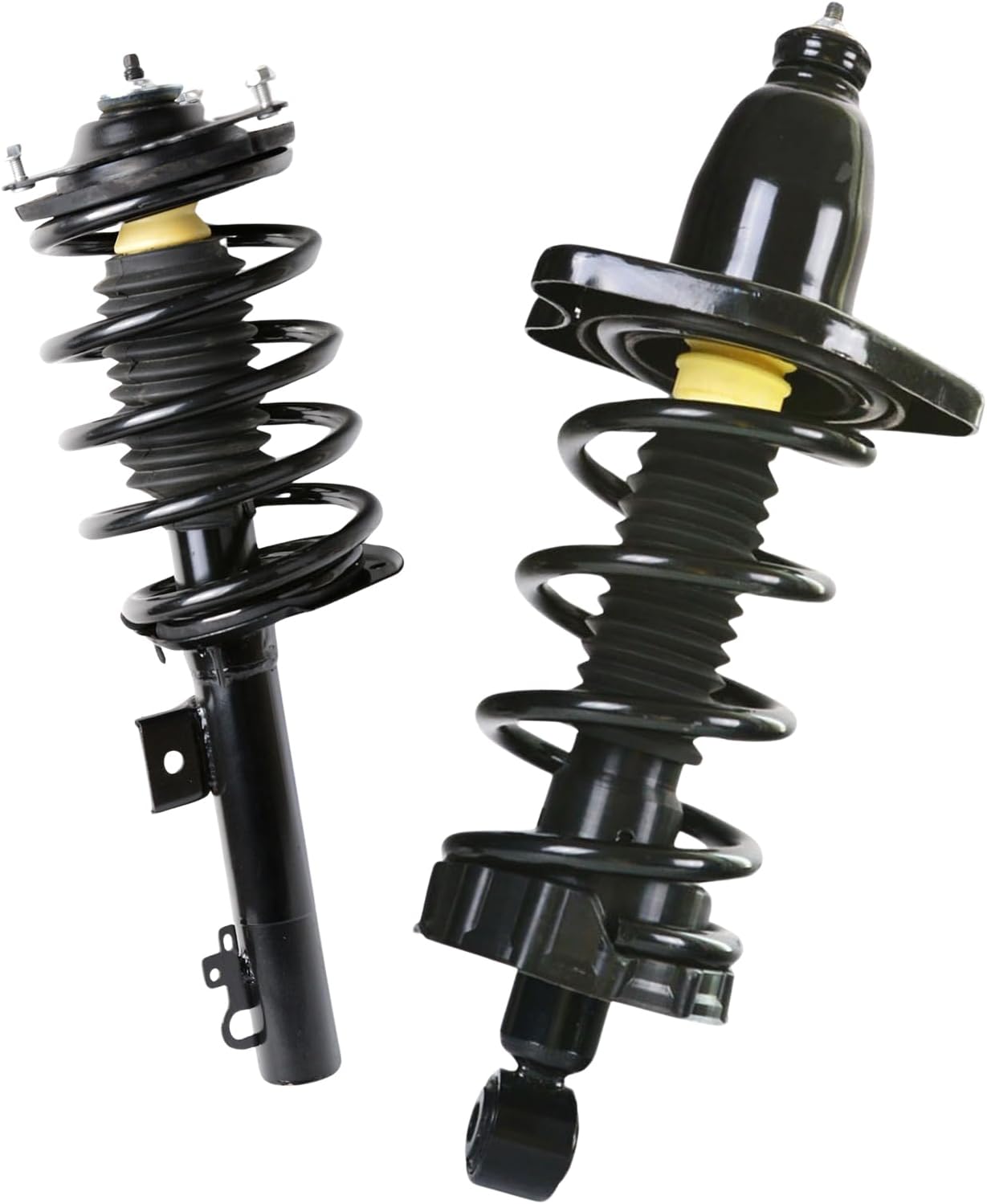 Torchbeam Rear Struts, Replace Amortiguadores Traseros for Honda Ridgeline 2006-2014, 172398L 172398R*2pcs Struts Shocks Absorbers Complete Assembly