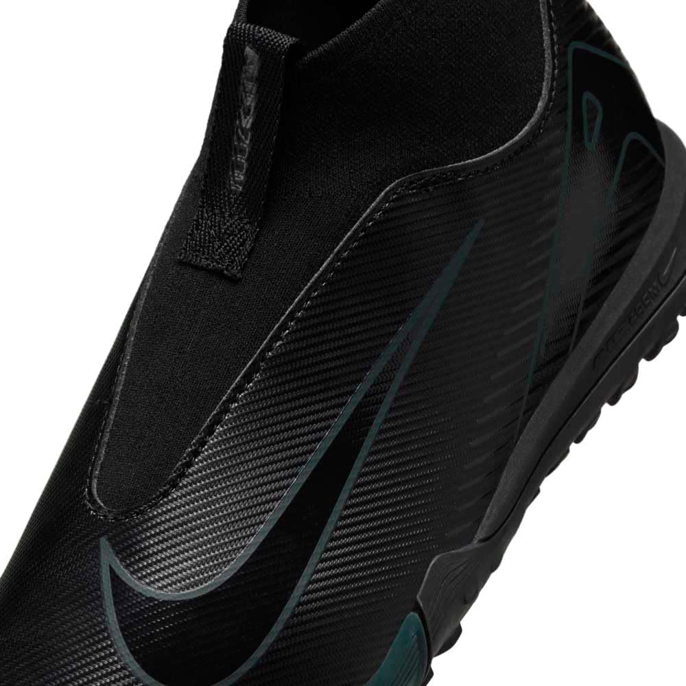 Nike Boy's Jr Zoom Superfly 10 Academy Tf Sneaker