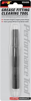 Performance Tool W54209 Grease Fitting Cleaning Tool