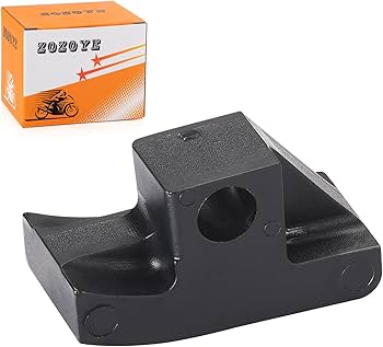 Amazon.com: Front Chain Slider Slipper Guide for Honda XR250R 1996