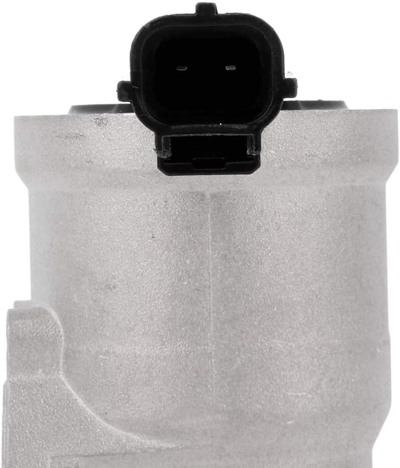 Air Control Valve fit for 01-02 for Ford for E-150 Econoline 4.2l, 01-02 for Ford for E-250 Econoline 4.2l, 01-03 05-08 for Ford for F-150 4.2l