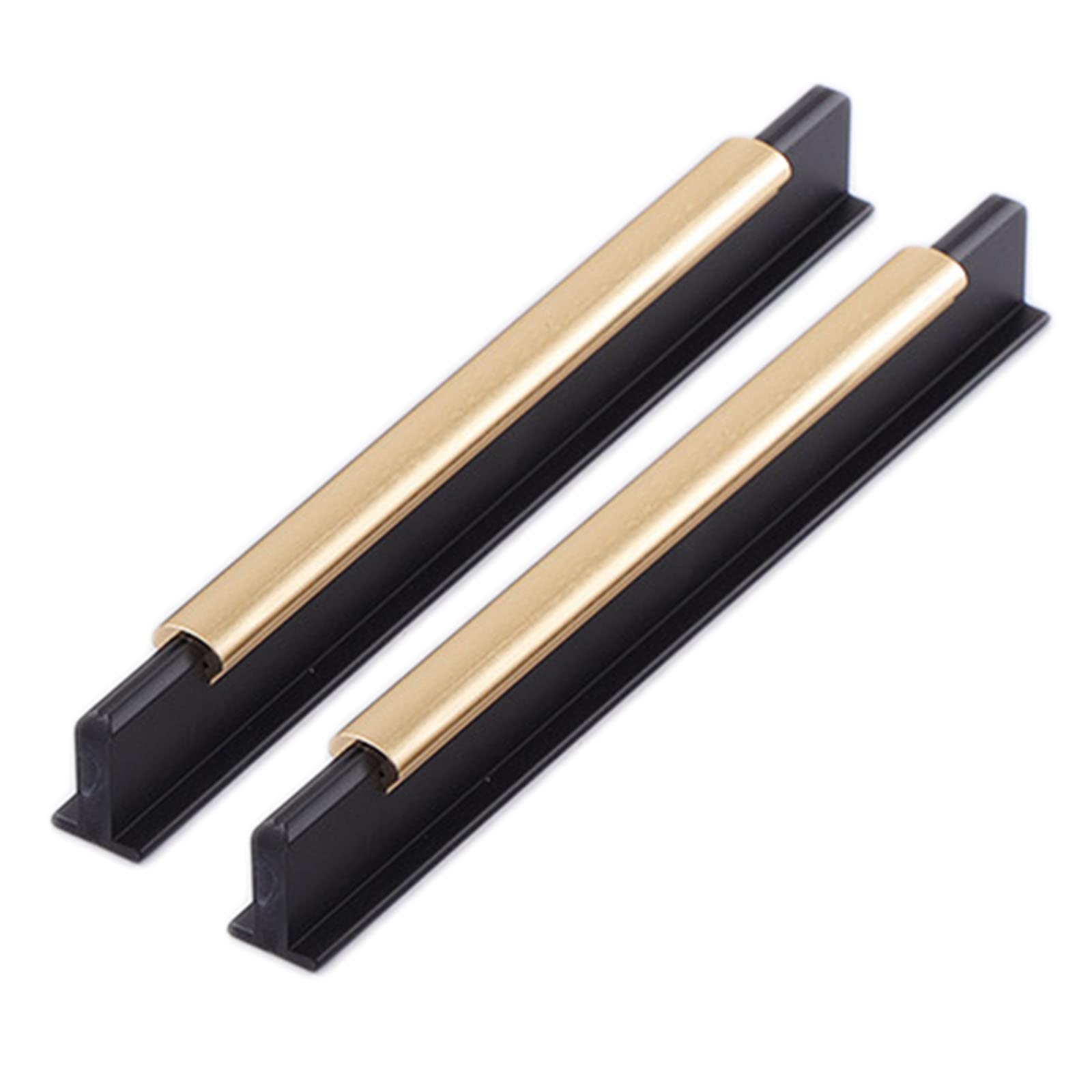 2 Stück Küchengriffe Türgriff Schrank Schublade Möbelgriffe Edelstahl Küchenschrank Stangengriff Kleiderschrank Griffe (960mm)