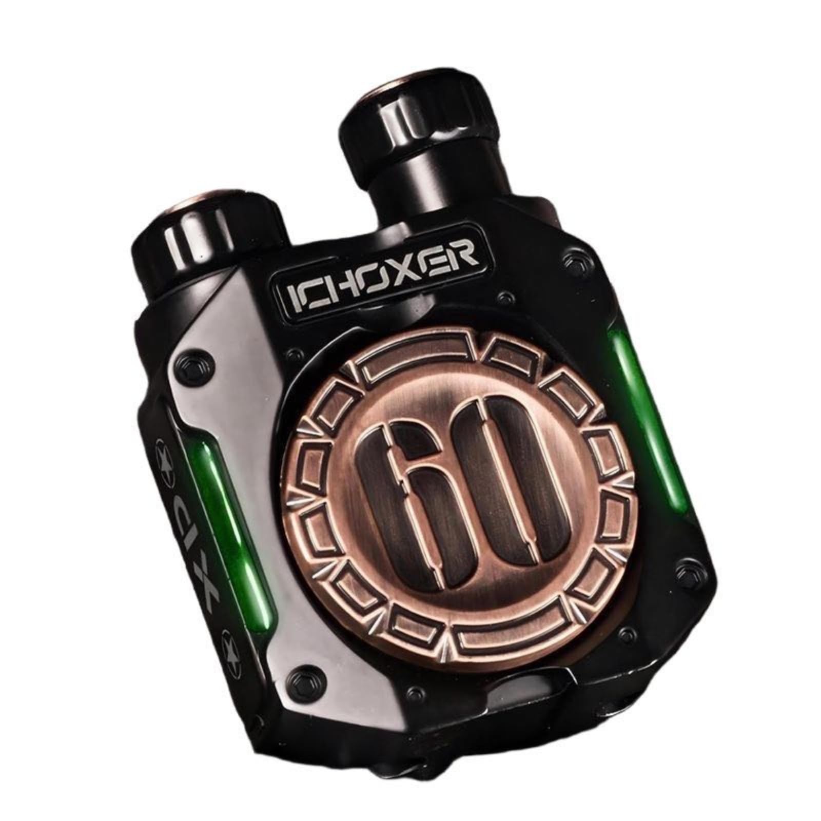 Amazon.co.jp: MYJYG【ADHD対応・ストレス解消】 未来型メカデザイン