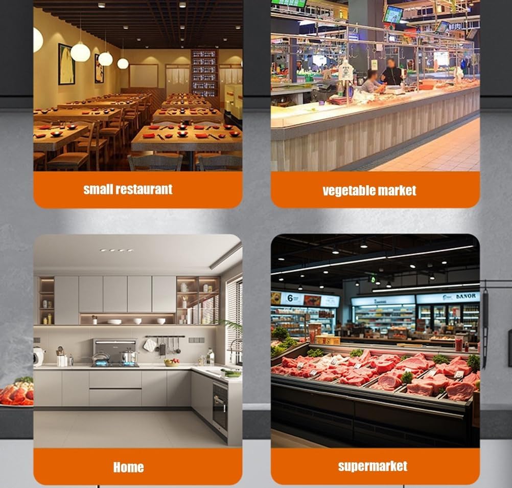 Electric Sausage Stuffer Machine, 2L Stainless Steel Vertical Sausage Maker with Foot Pedal,Dual Speed, Easy Clean Up Sausage Maker,