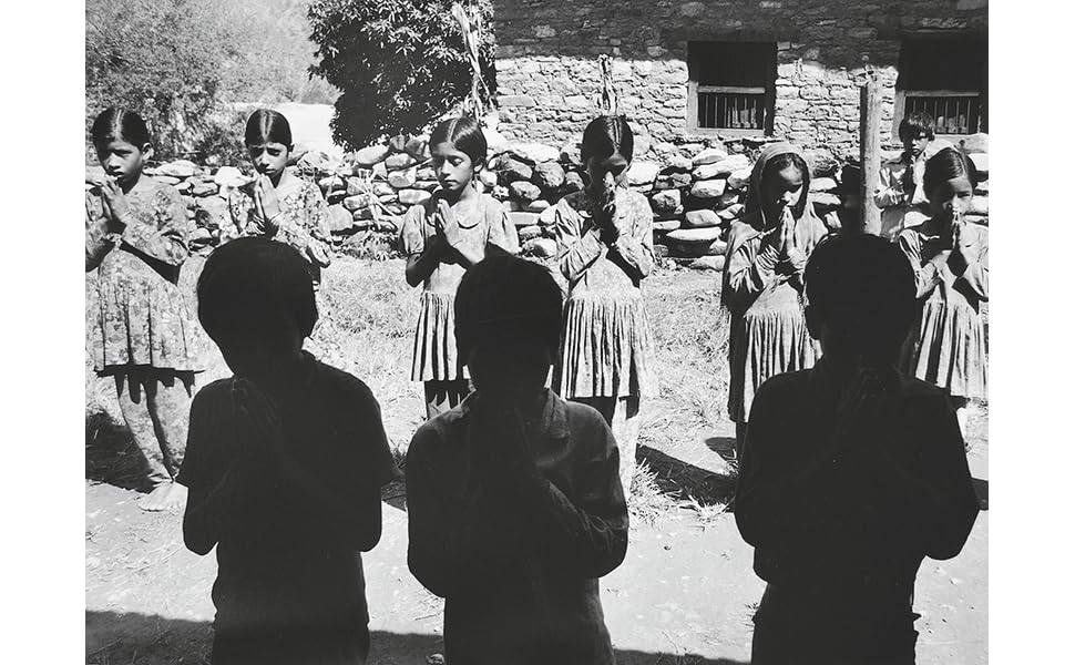 Lisetta Carmi. Molto vicino, incredibilmente lontano. Ediz. italiana e inglese