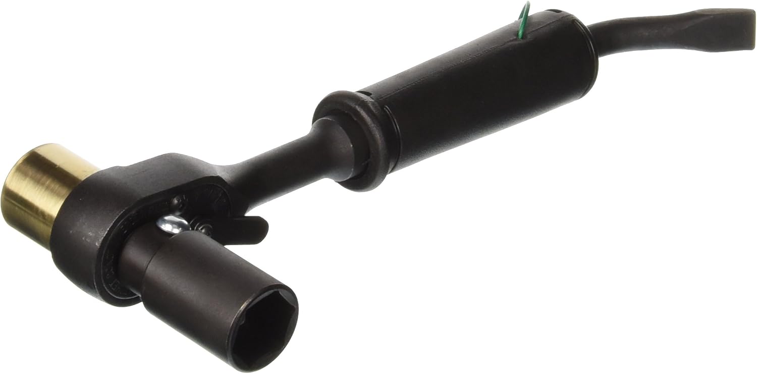 Williams JHWBS-63B Scaffolding Ratchet With Pry Bar