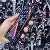 Metal Case for Nubia Redmagic 8 Pro Suitable for ZTE Nubia Red Magic 8 Pro+ Mobile Phone Case Metal Frame Mobile Phone Case Armour Case