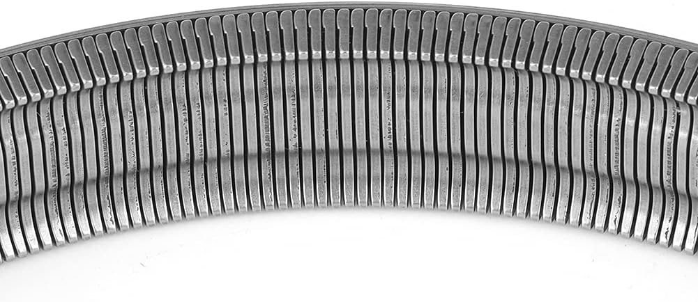 CVT Transmission Chain Pulley Belt JF011E 901083 RE0F10A High Quality OE Replacement for Focus C Max 1.6L 1.8L 2003 2008 Aluminum Alloy