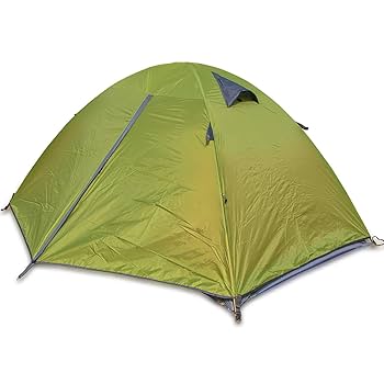 Amazon.co.jp: FLYTOP 2人用 3~4シーズン テント キャンプ用
