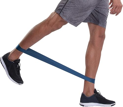 Miniatura 3 de Pro-Tec Athletics Bandas de resistencia, banda de ultra resistencia, bandas de ejercicio para fortalecimiento y entrenamiento de flexibilidad