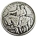 1925 Stone Mountain Half Dollar