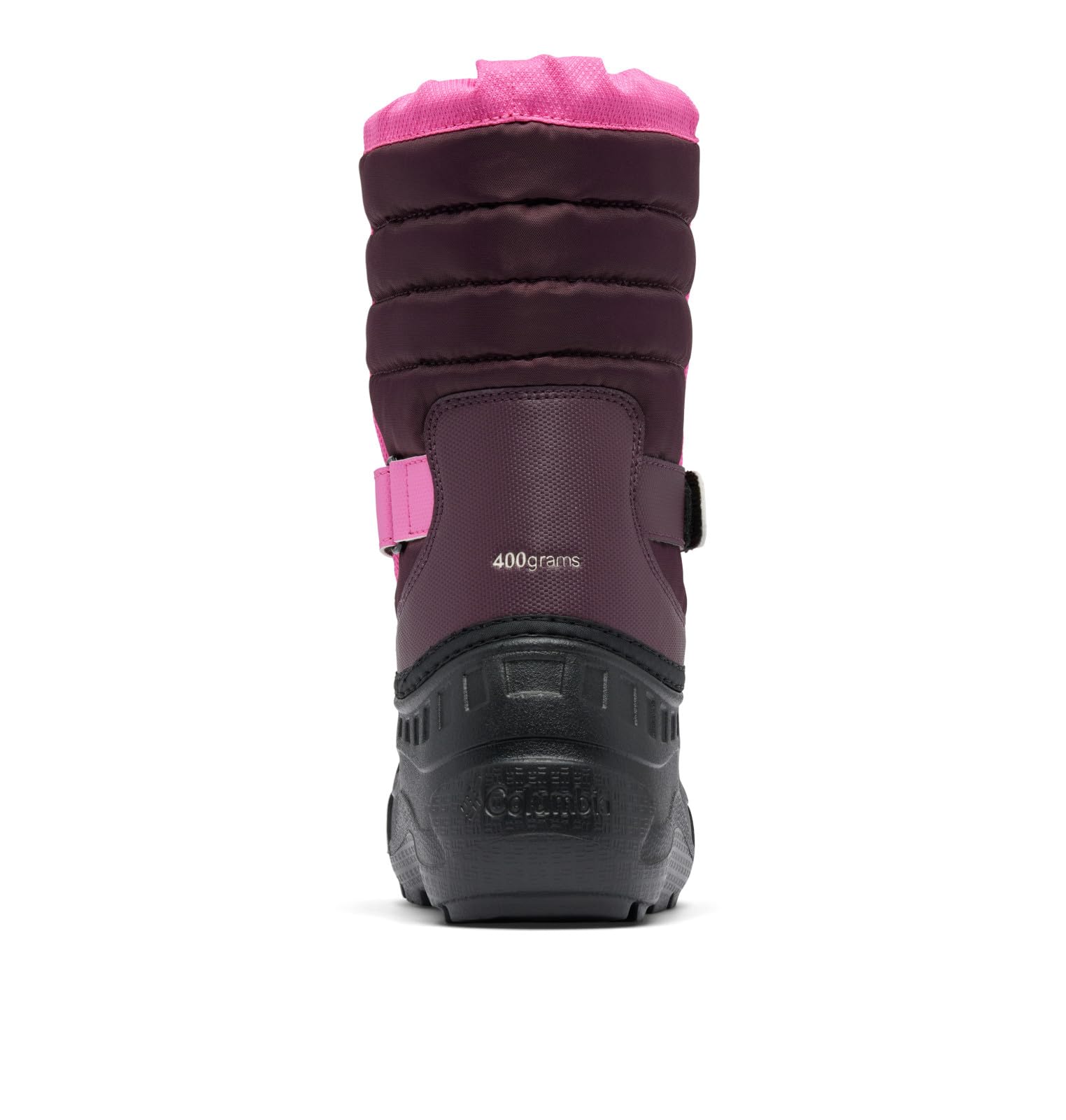 Columbia Uniseks - dzieci Children's Powderbug™ Snowlite™Śniegowce