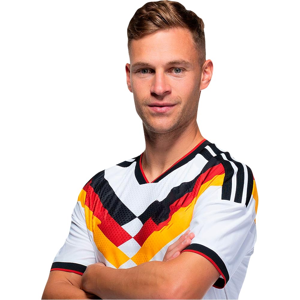 Joshua Kimmich (Shorts) Half Body Buddy Cutout