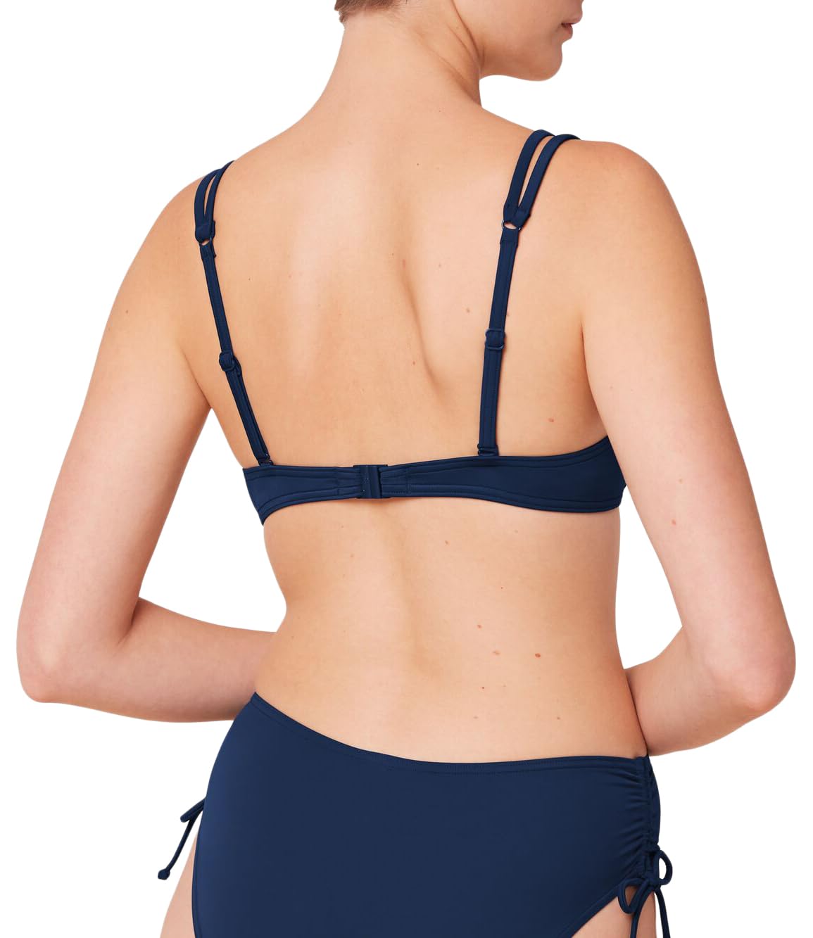 Triumph Summer Mix & Match WP 02 SD Bikini Top Donna (Pacco da 1)