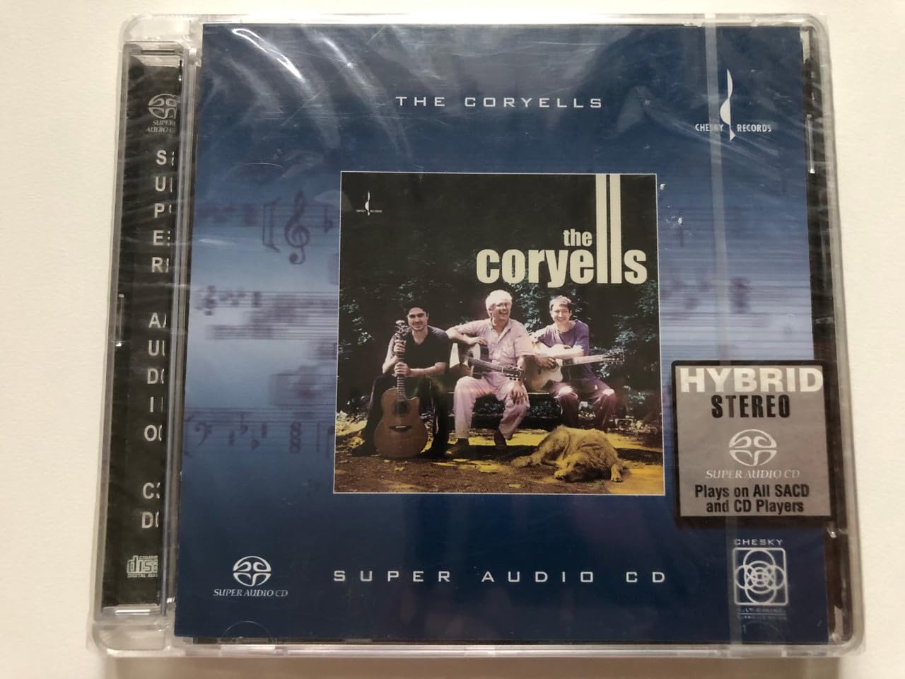 Coryells
