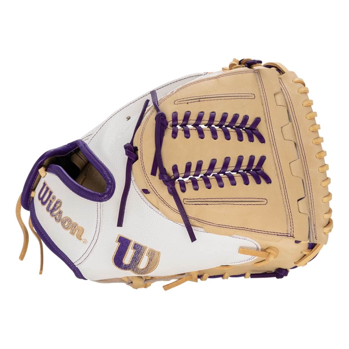 Amazon | Wilson 2023 A2000 オーブリー・マンローゲームモデル