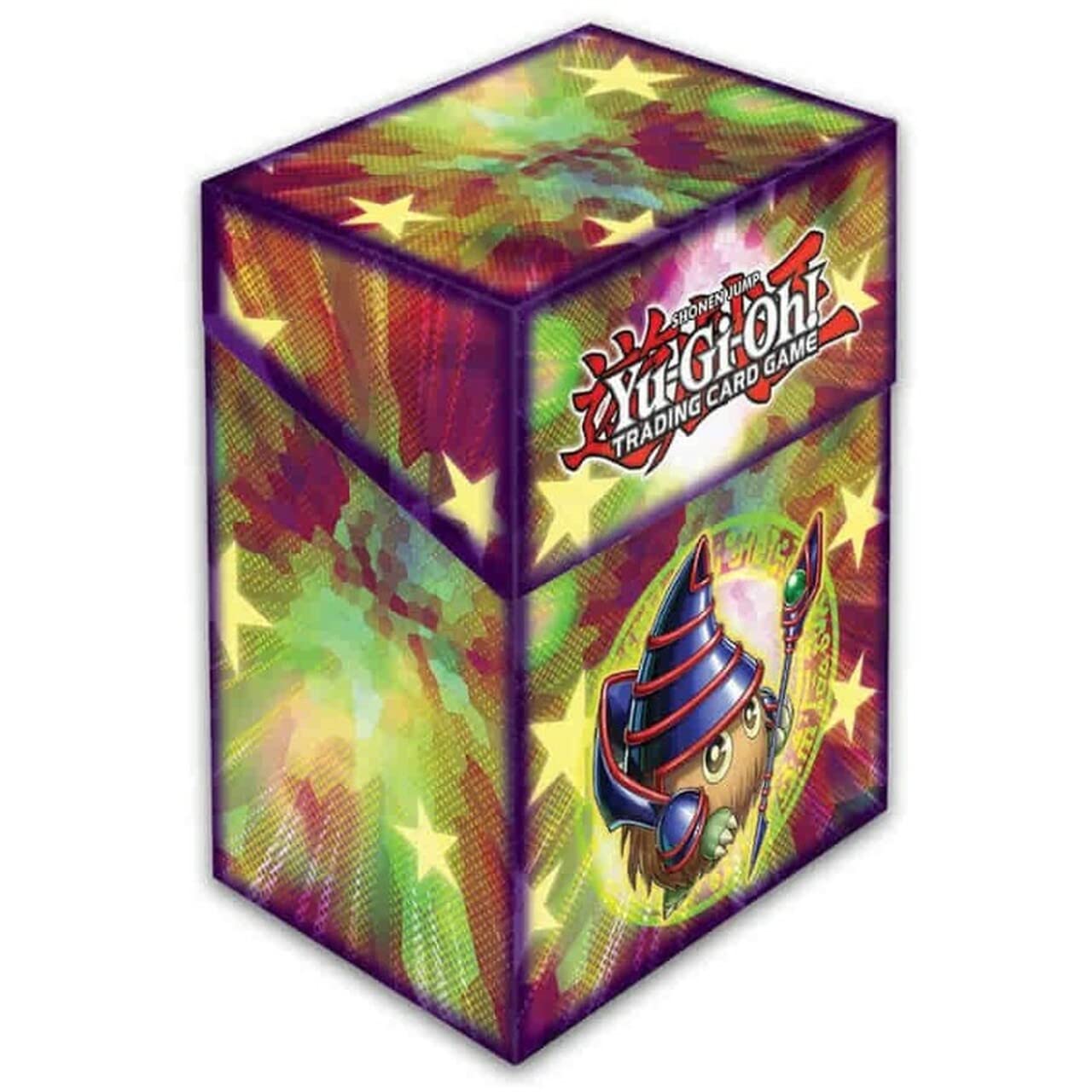 YU-GI-OH!: KURIBOH KOLLECTION - Deck Box