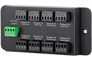 Kove Split Speaker: Upgrade Your Audio Experience