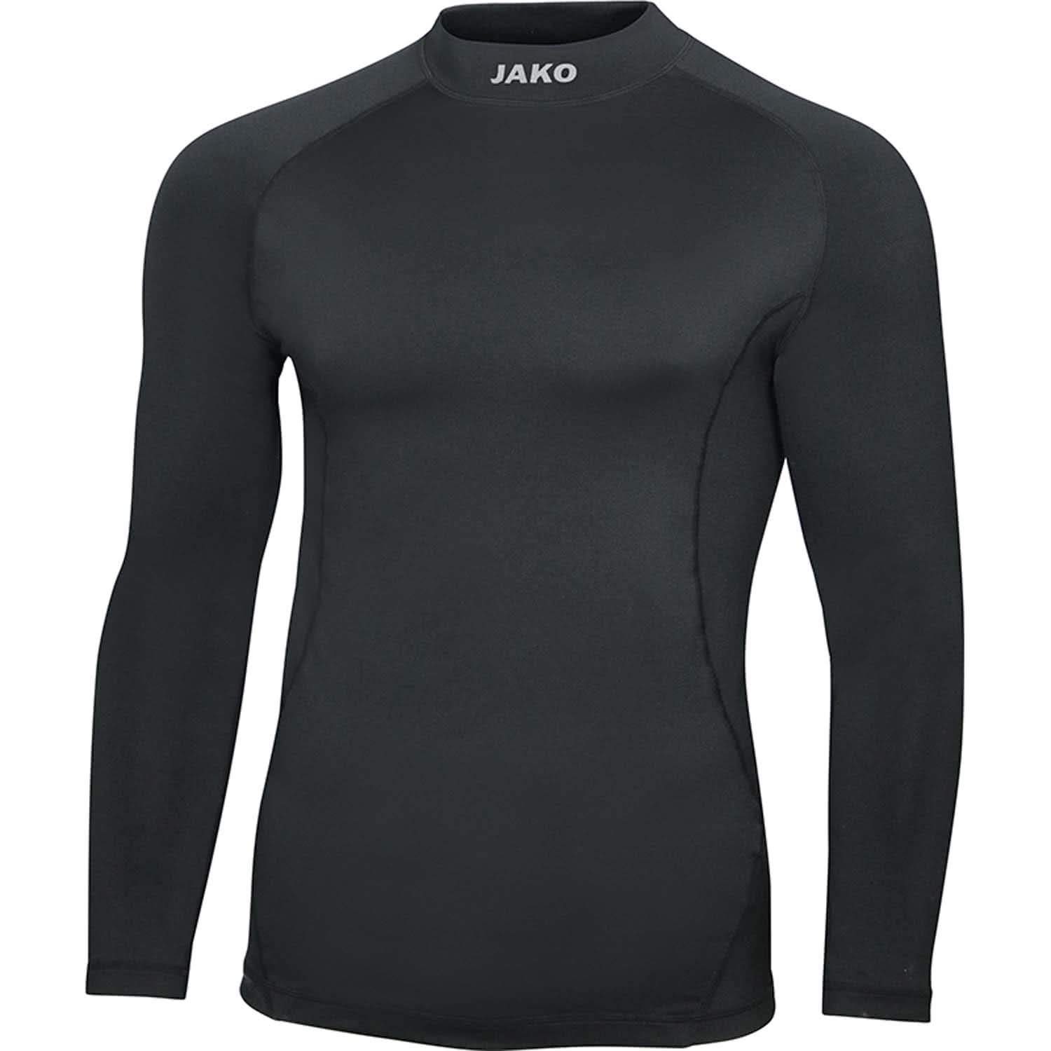 JAKO Herren Turtleneck Winter im XXL-Format