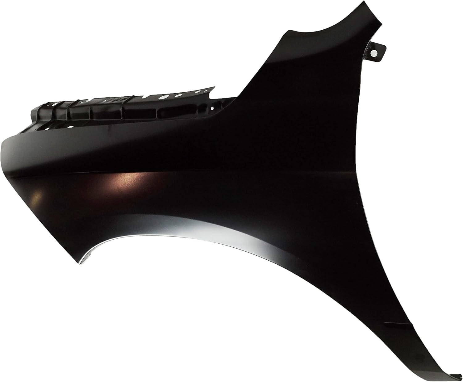 Garage-Pro Fender For Ram 1500 2011-2018 Front Driver Side