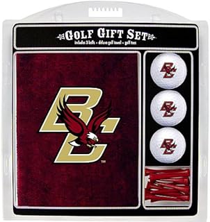 Team Golf Boston College Eagles Towel Gift Set from