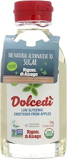 Rigoni Sweetener Dolcedi Org