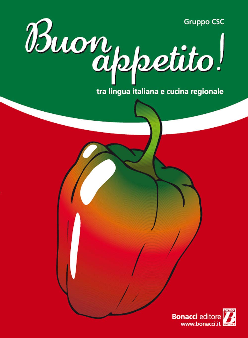 Buon Appetito! Tra lingua italiana e cucina regionale - livello intermedio