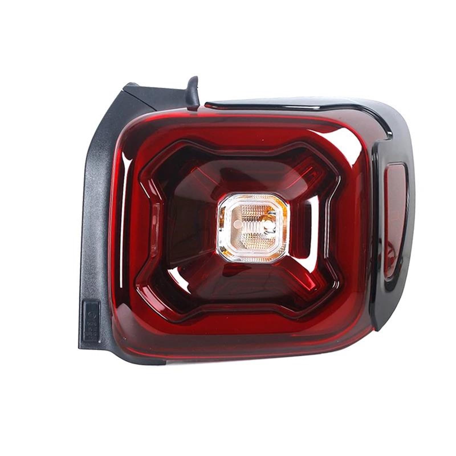 Luces traseras LED Jeep Renegade 2019-2021 conjunto luz freno 7