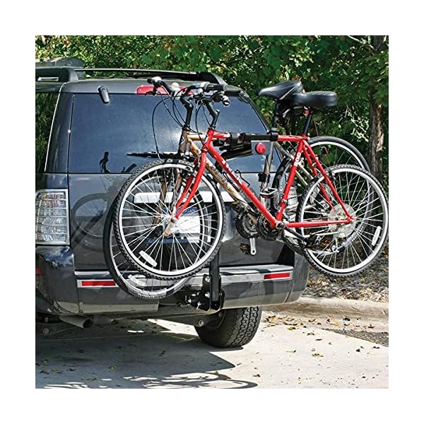 JoyTutus Hitch Extender 12’’ Length for 2" Receivers, Hitch Extension