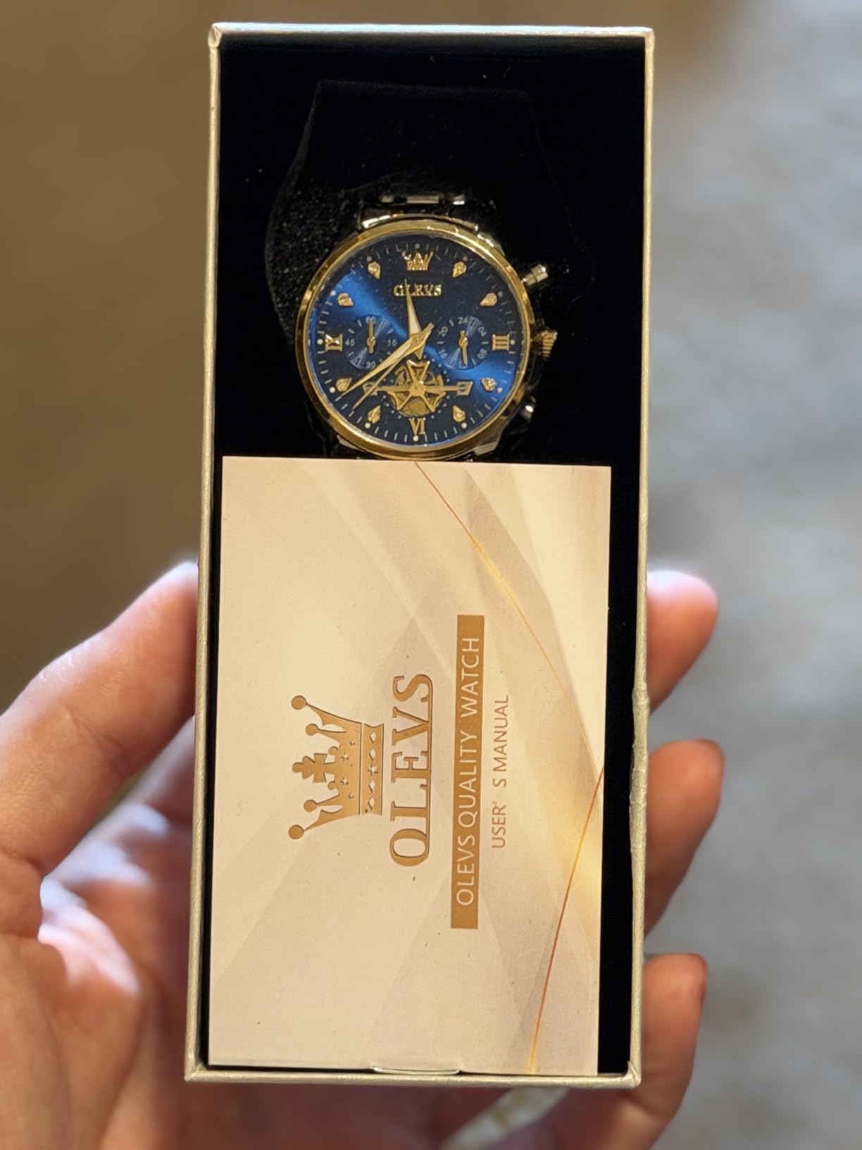 Customer Image