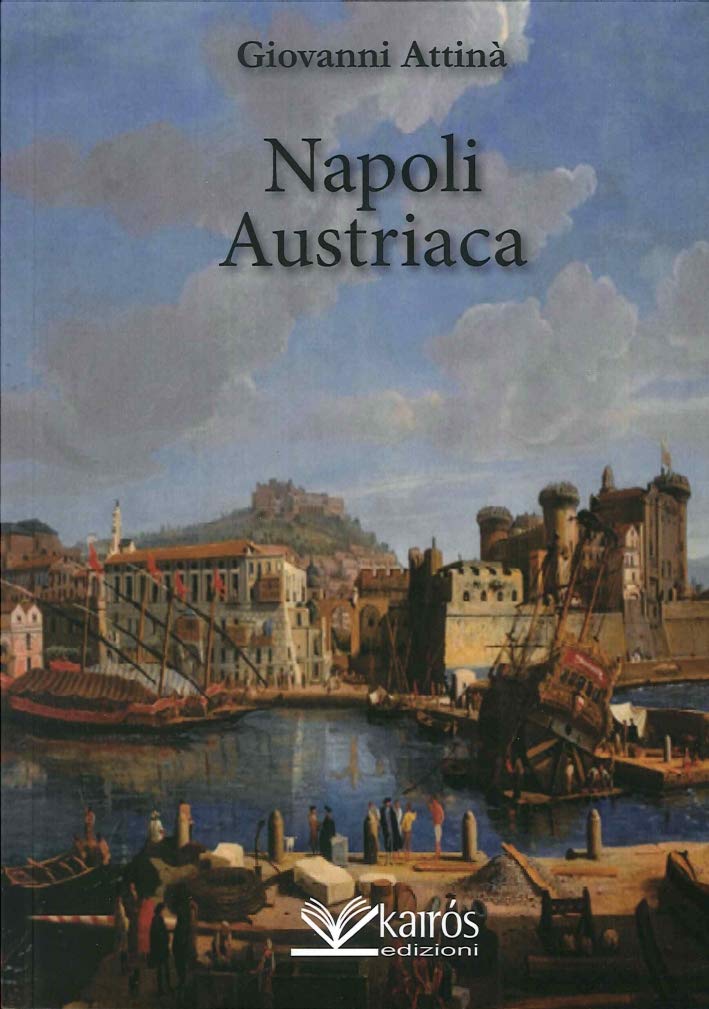 Napoli Austriaca - 4