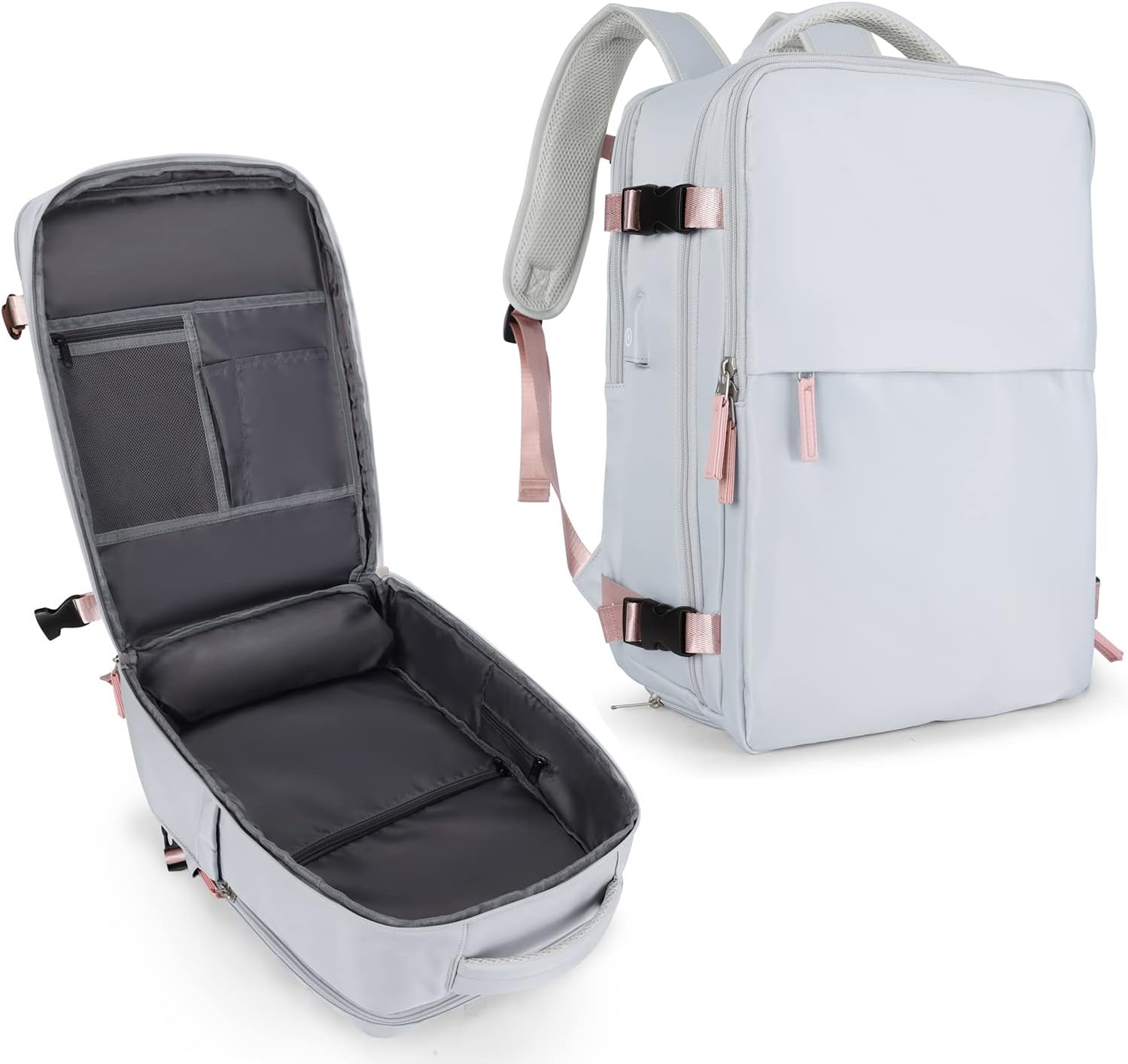 Travel Backpack Airline Approved