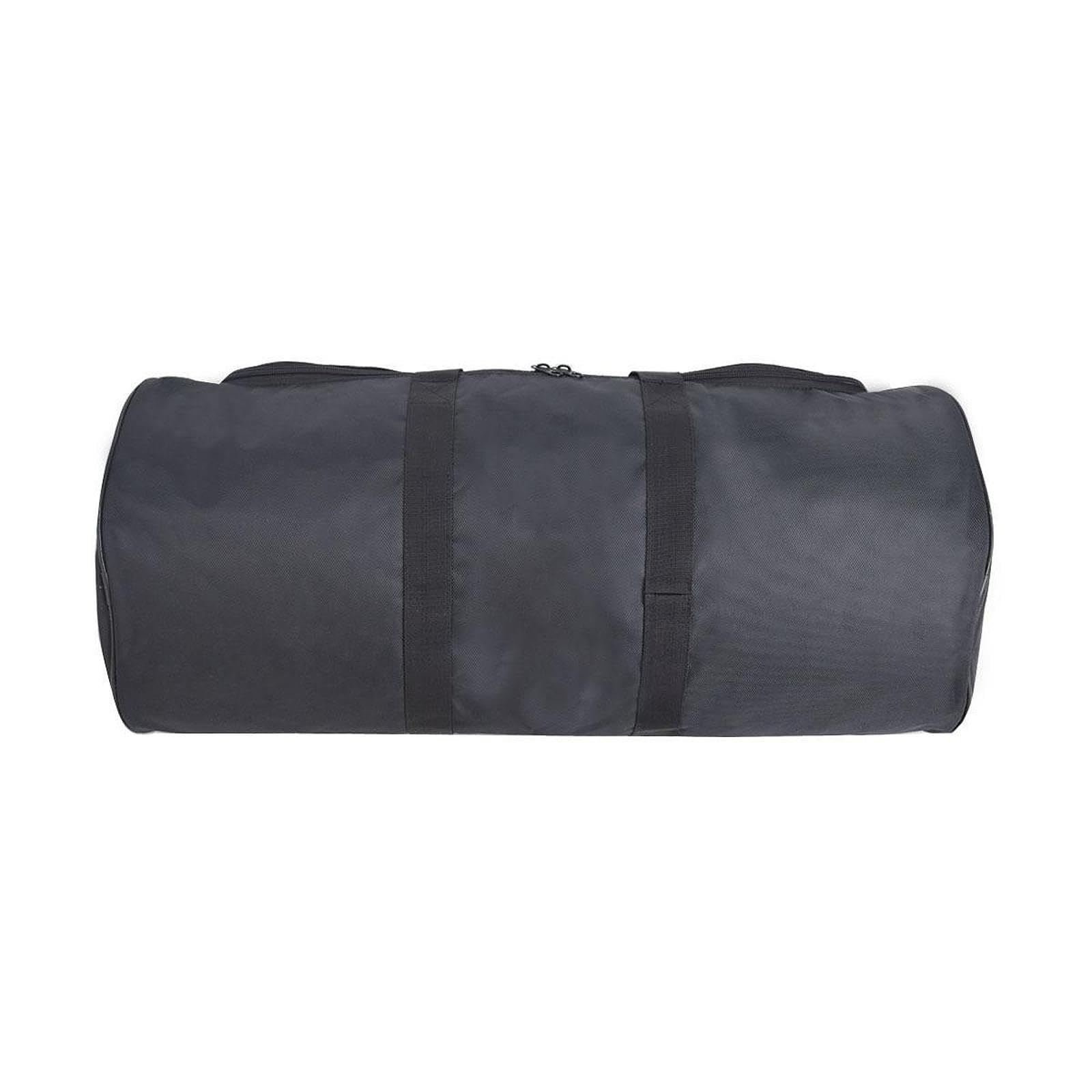Milageto Bolsa de almacenamiento de neumáticos de kart con cremallera, protección para ruedas, resistente al agua, antiarañazos, para viajes y deportes