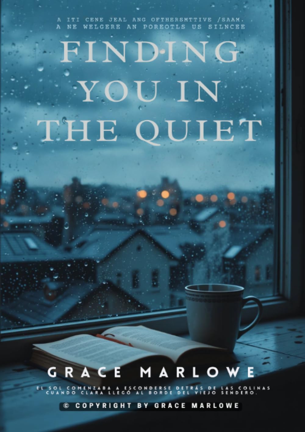 Finding You in the Quiet
