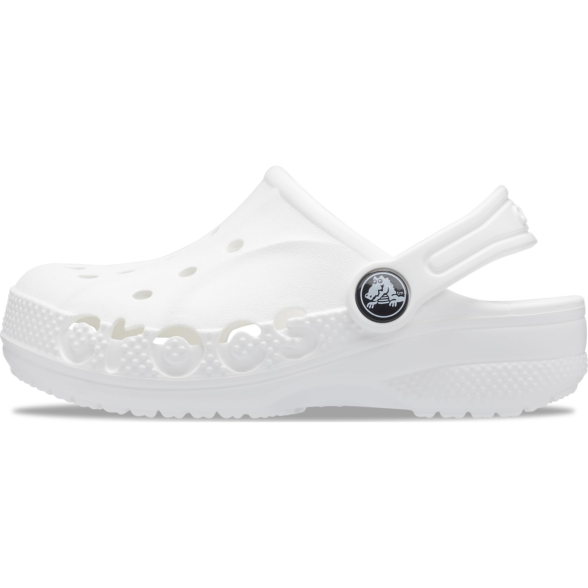 Crocs Baya Clog K ZoccoliUnisex - Bambini e Ragazzi