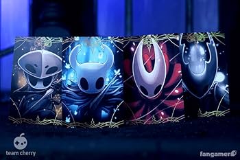 ホロウナイト コレクターズエディション Hollow Knight Collector's Edition - Fangamer