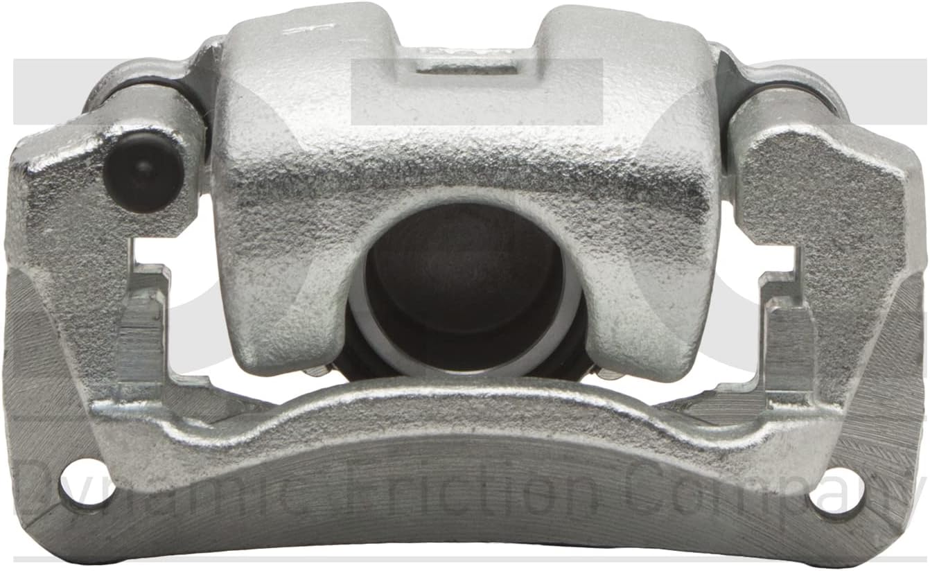 Rear Right Dynamic Friction Company Premium Brake Caliper 331-76688 Replacement For 2007-2019 Toyota Tundra, 2008-2018 Toyota Sequoia
