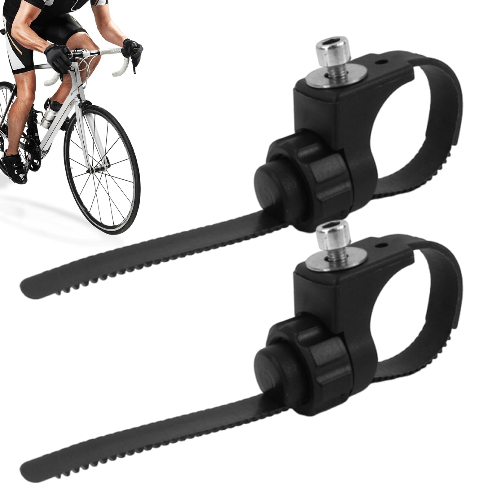 Fahrrad-Schutzblech zur Befestigung am Rahmen