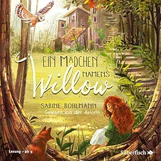 Ein M&auml;dchen namens Willow Titelbild