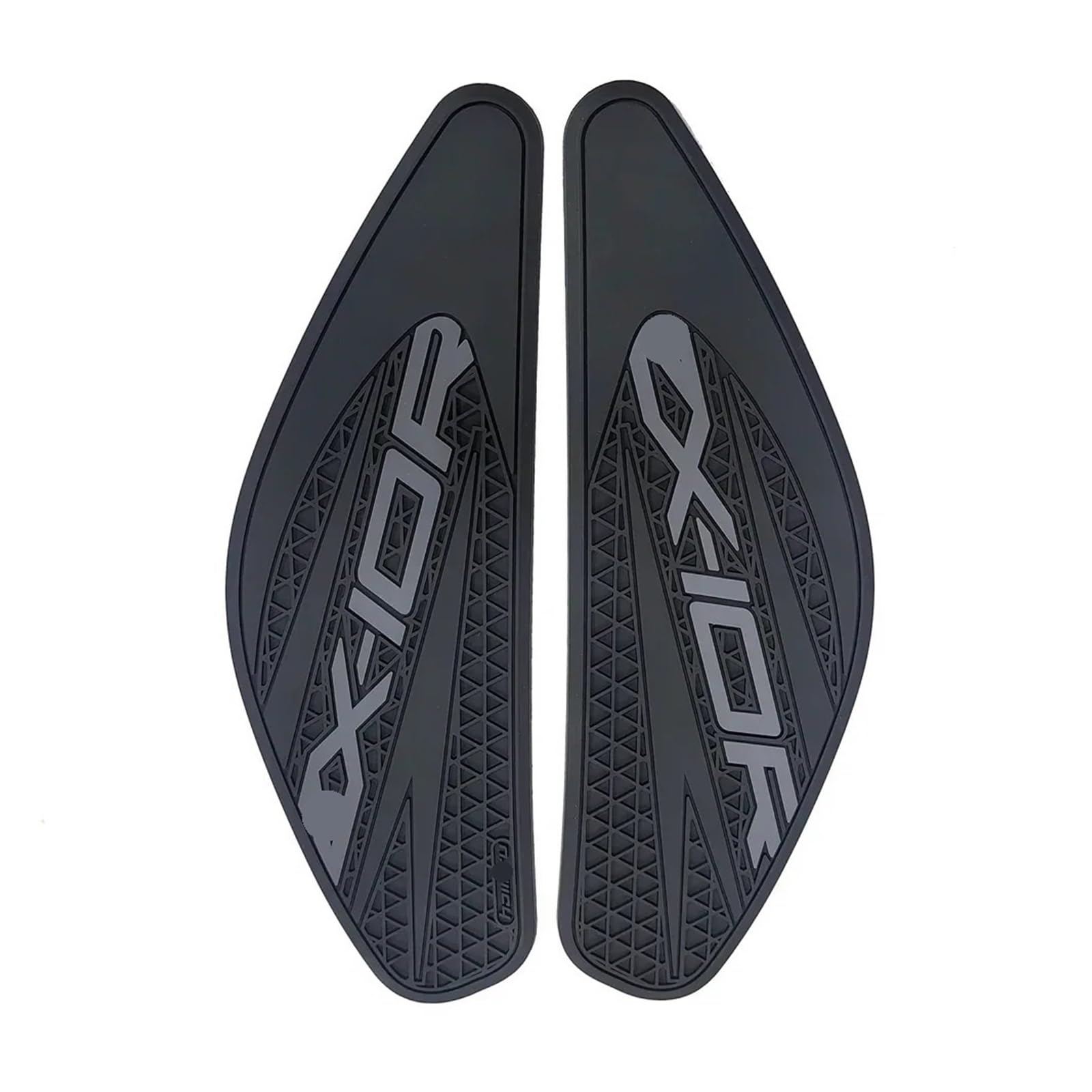 Motorcycle Fuel Tank Pad Stickers for Kawa&saki ZX-10R ZX10R 2011-2023 Motorcycle Side Tank Pad Protection Stickers Motorcycles Accessories