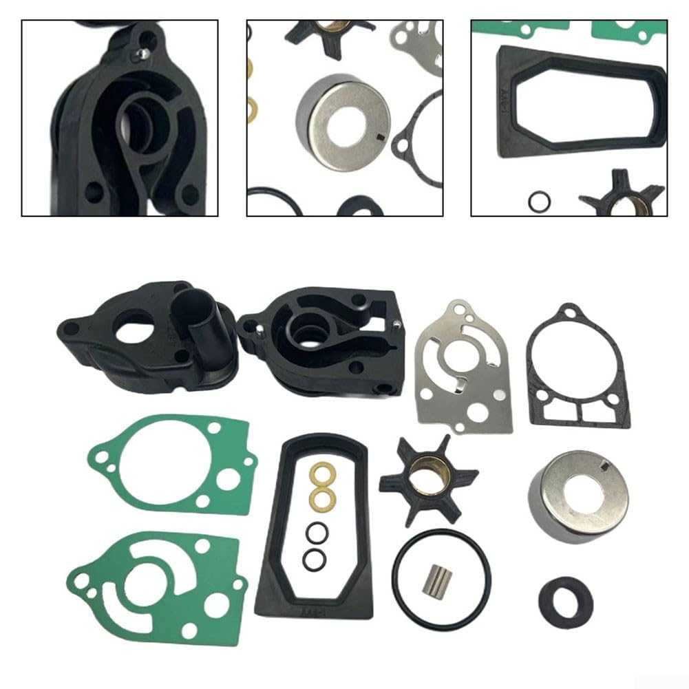 Accessoire 46-77177A3 pour moteur 40-70HP 1977-1997 77177A3 18-3324
