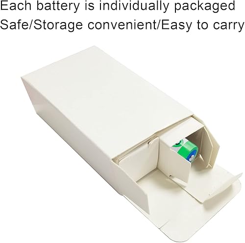 Miniatura 7 de STEPMAX Xeno Energy XL-050F - Batería de litio de 12 AA de 3.6 V, batería de repuesto para TL-2150 TL-4902 TL-5101 TL-5151 TL-5902 LS14250 (5