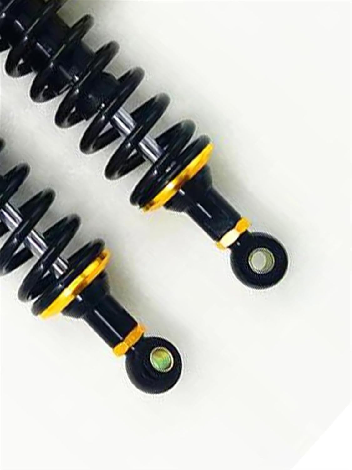 購入可能 350 ミリメートル 8 ミリメートル春オートバイショックアブソーバー に