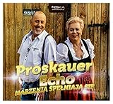 proskau  Proskauer Echo: Marzenia spełniają się [CD]