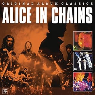 Original Album Classics