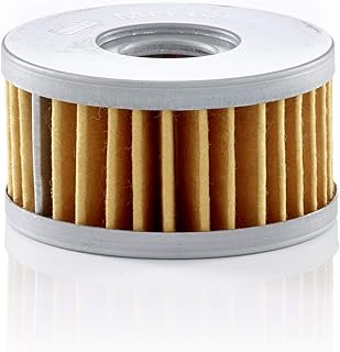 Original MANN-FILTER Filtre à huile MH 69 - pour motos
