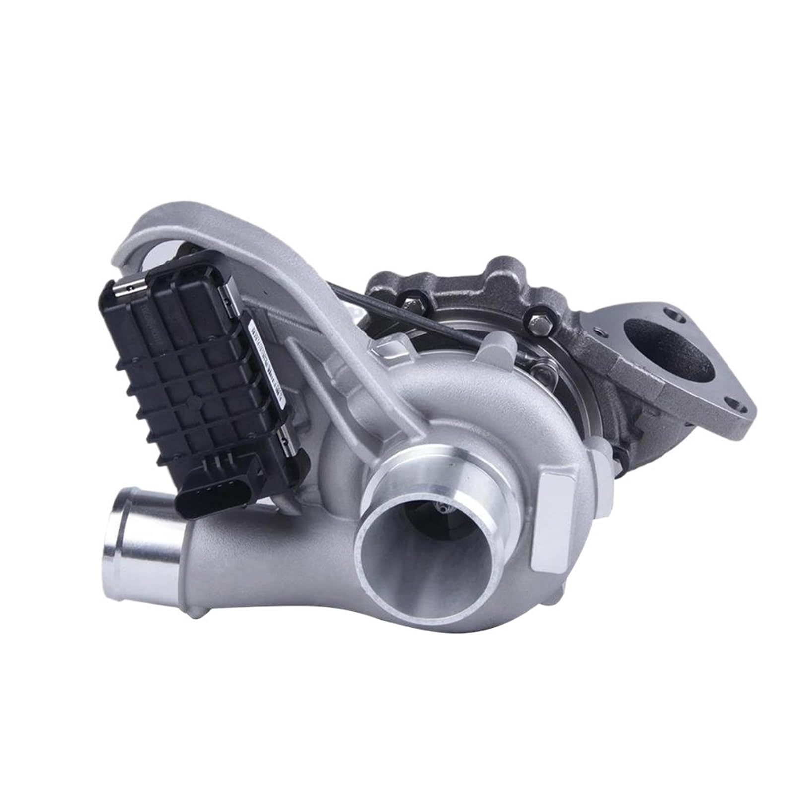 Turbocompresseurs auto Turbolader Pour Fiat Pour Ducato III 2. HDi 4H03 2011-798128-0004 9802446680 Turbo 2011-pièces Moteur Turbocompresseur Voiture