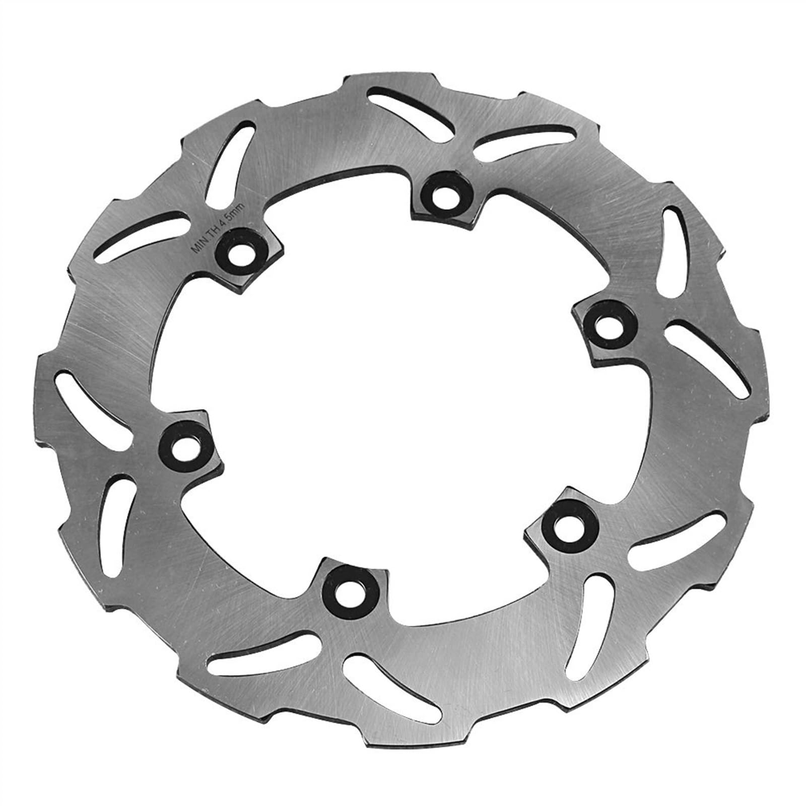 1 Uds Para Y&amaha Para YZF-R1 1000 2002 2003 Para YZF-R6 600 1999 2000 2001 2002 Para YZF R1 R6 Rotor De Discos De Freno Trasero Para Motocicleta
