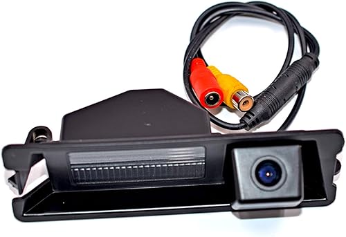 Reverse Camera CCD HD Night Vision Special Car Rearview Rear View Reverse Backup Camera for Nissan March