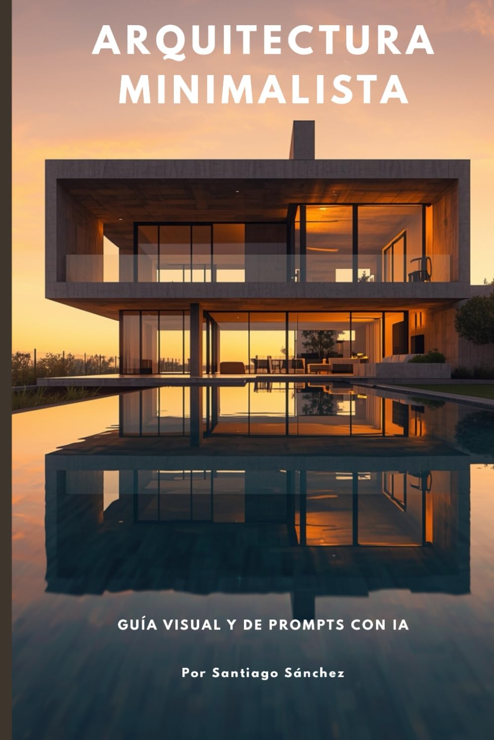 Prompts IA architecture minimaliste inspirez vos futurs projets d'aménagement intérieur épuré
